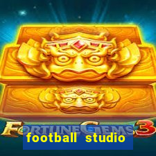 football studio como analisar