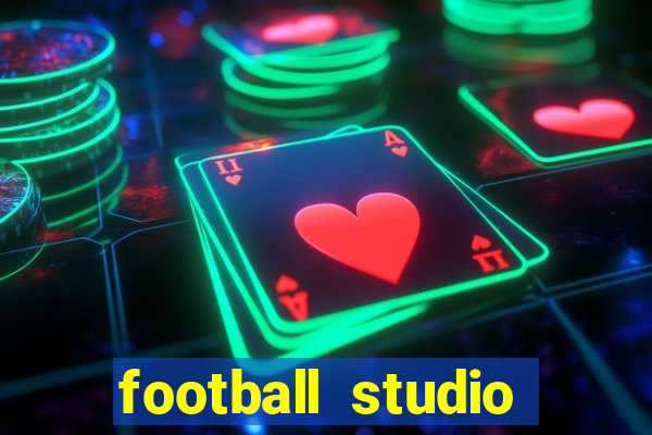 football studio como analisar