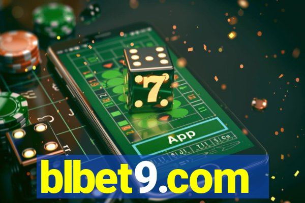 blbet9.com