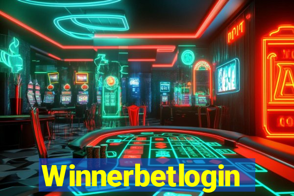 Winnerbetlogin