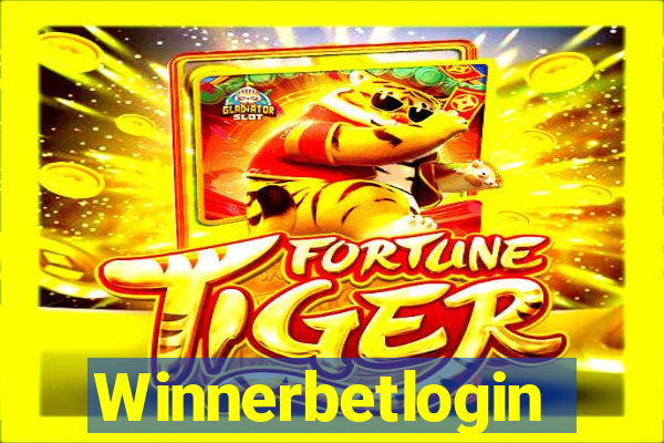 Winnerbetlogin