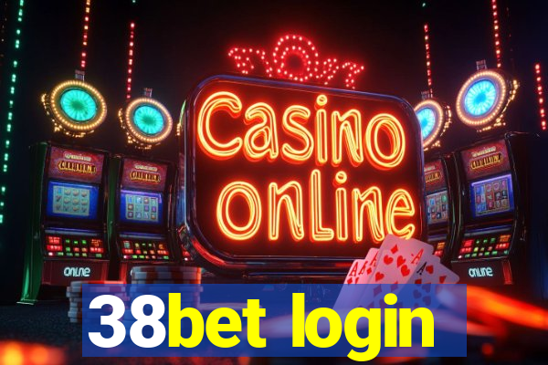 38bet login