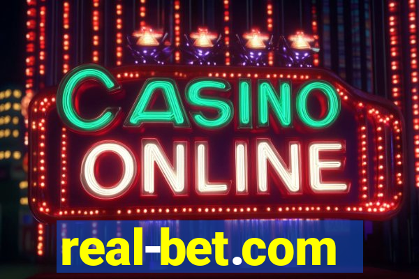 real-bet.com