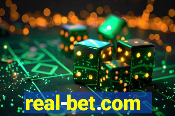 real-bet.com