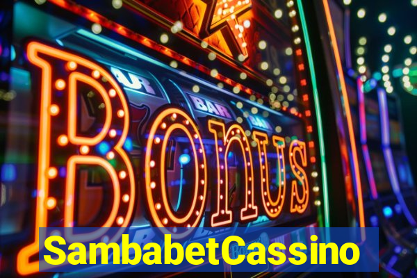 SambabetCassino