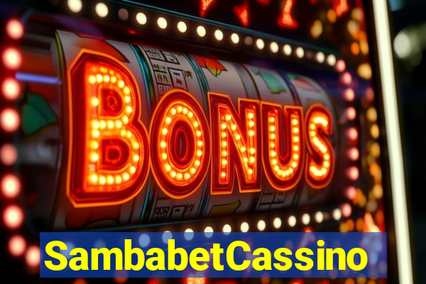 SambabetCassino