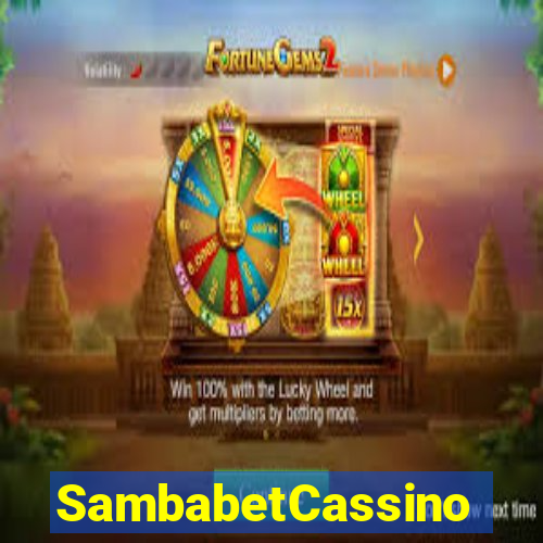 SambabetCassino