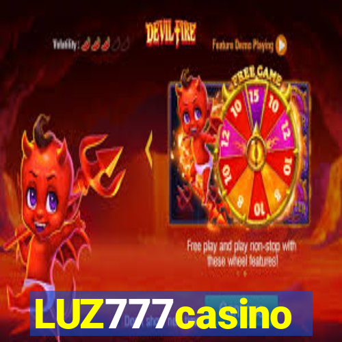 LUZ777casino