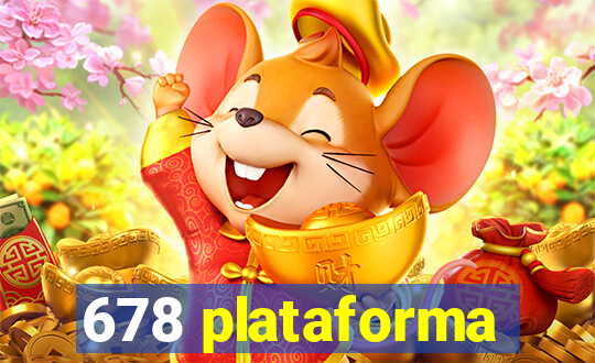 678 plataforma