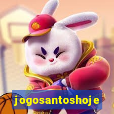 jogosantoshoje