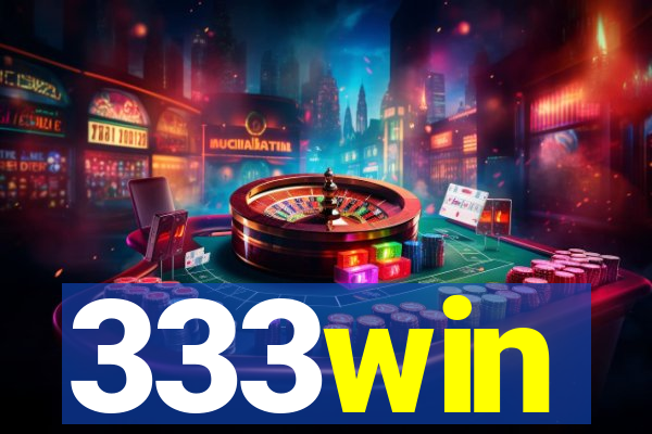 333win