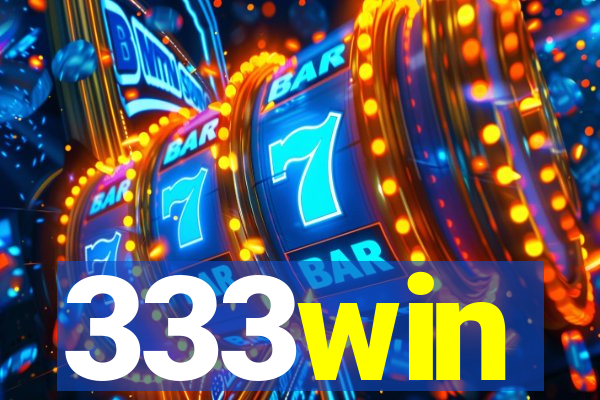 333win