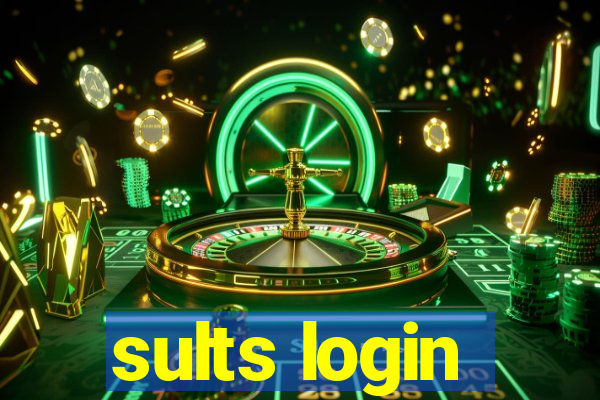 sults login