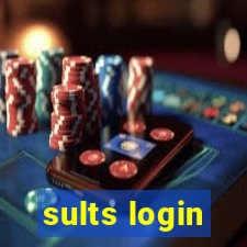 sults login