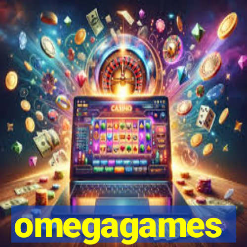 omegagames