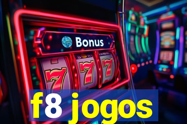 f8 jogos