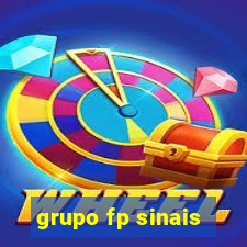 grupo fp sinais