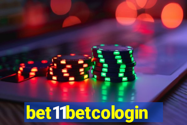 bet11betcologin