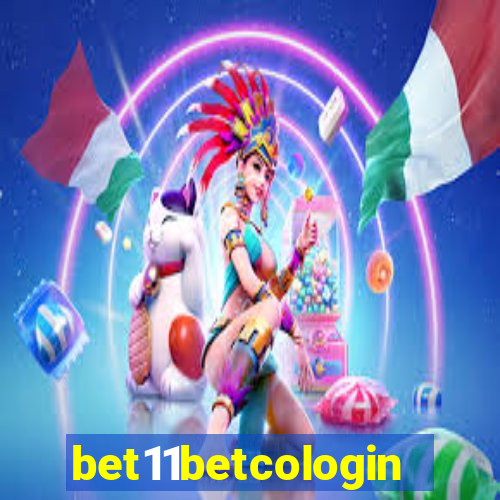 bet11betcologin