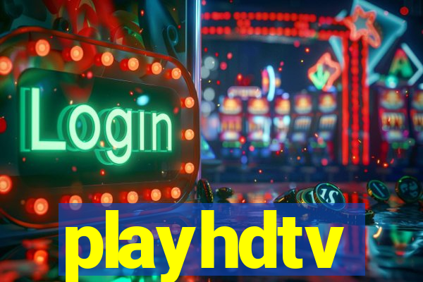 playhdtv