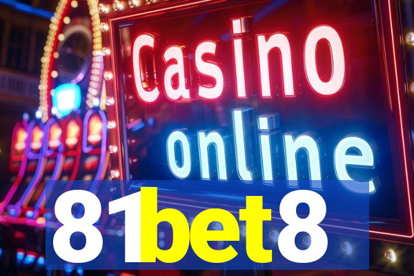 81bet8