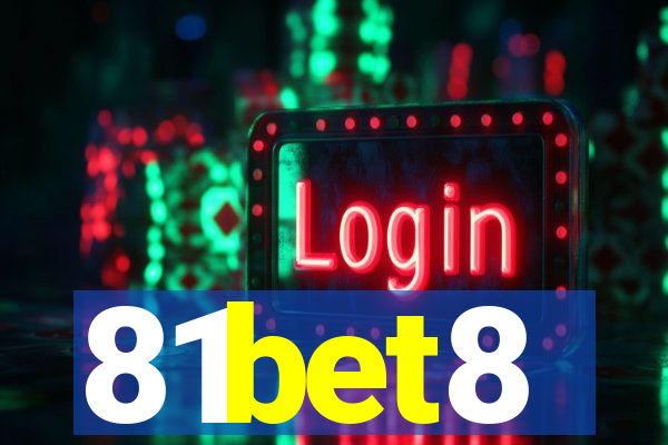 81bet8