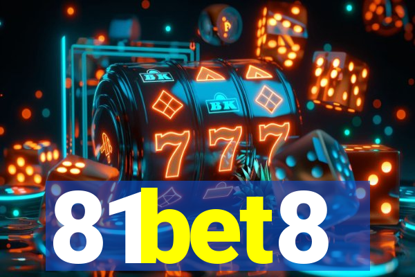 81bet8