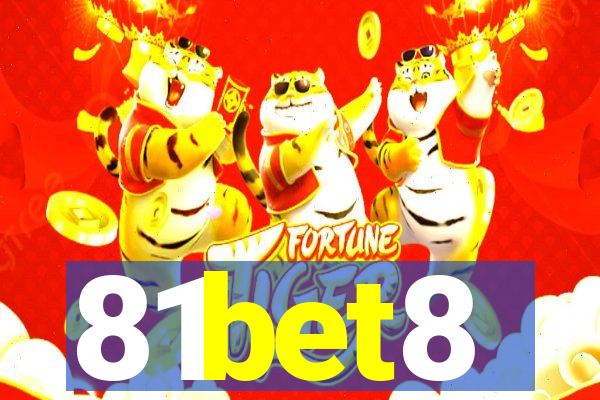 81bet8