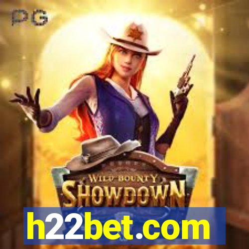 h22bet.com