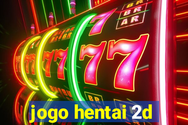 jogo hentai 2d