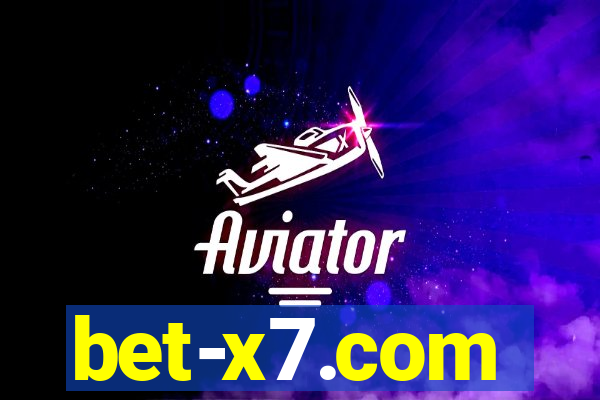 bet-x7.com