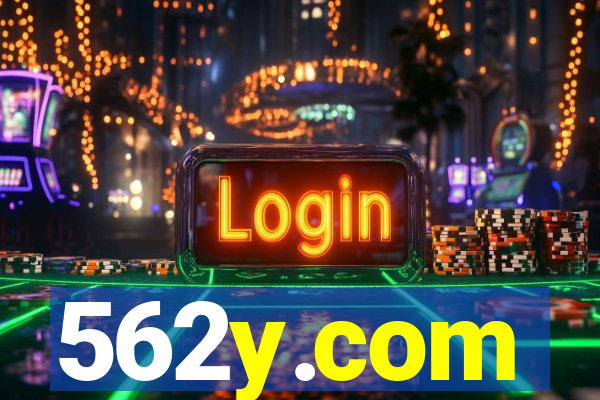 562y.com