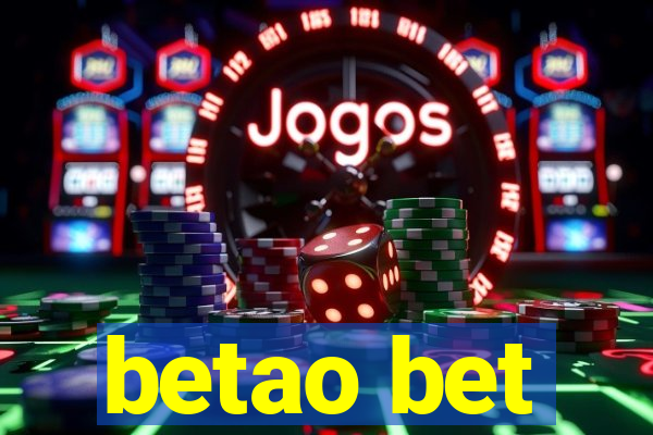 betao bet