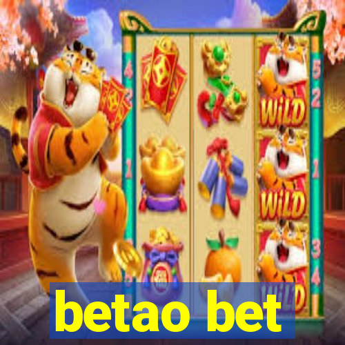 betao bet