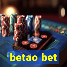 betao bet