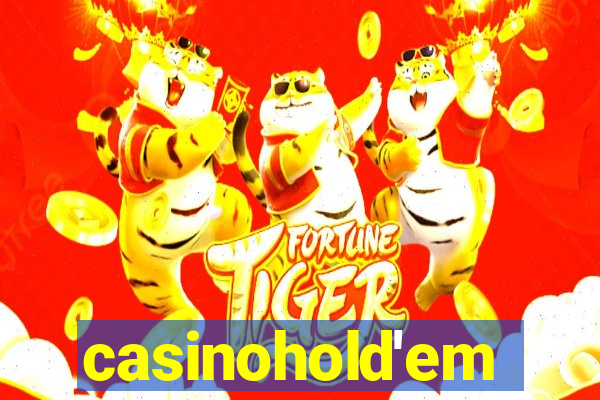 casinohold'em