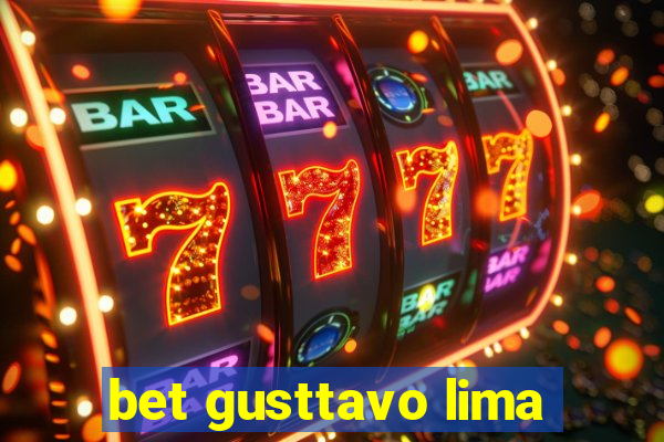 bet gusttavo lima