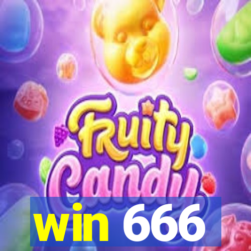 win 666