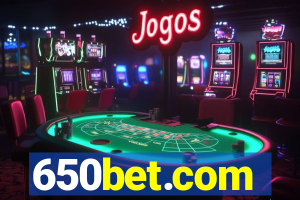 650bet.com