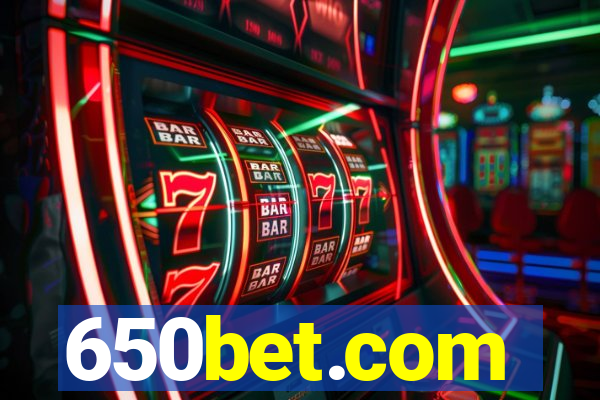 650bet.com