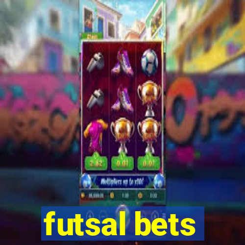 futsal bets