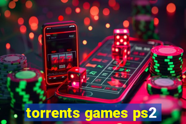 torrents games ps2