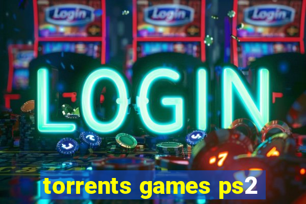 torrents games ps2