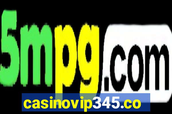 casinovip345.com