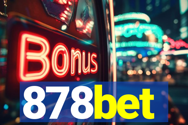 878bet