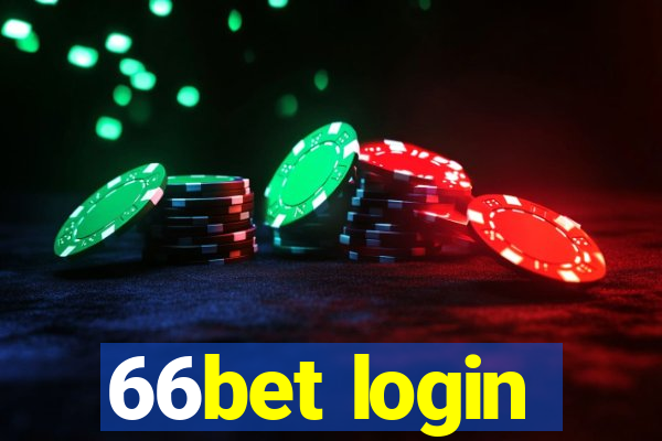 66bet login