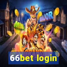 66bet login