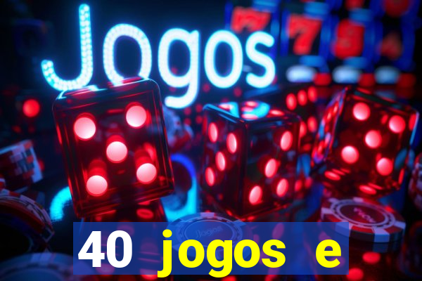 40 jogos e atividades musicais