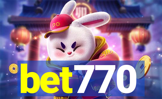 bet770