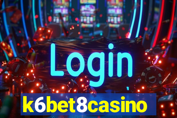 k6bet8casino